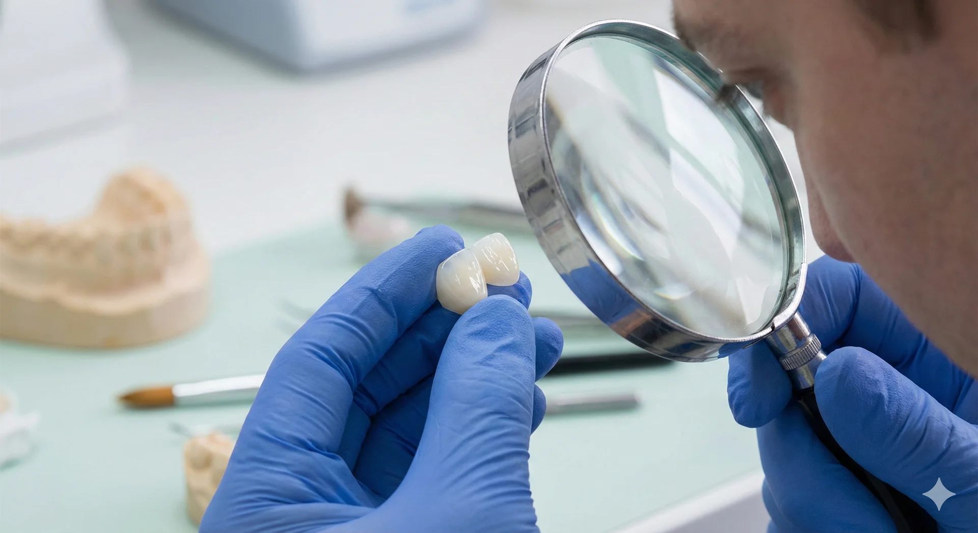 Consistent Quality & Precision